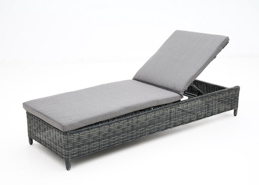 Hayman Chaise Outdoor Sun Lounge